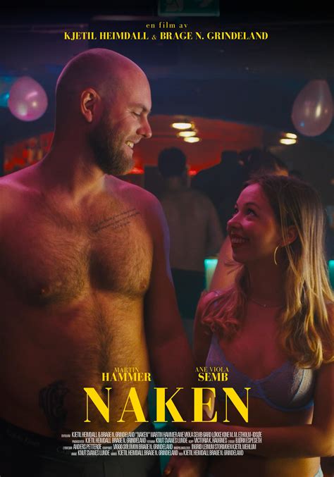 kille naken|Naken (film) – Wikipedia